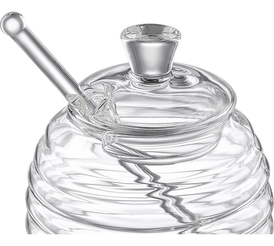 Сахарница Liberty Jones с ложкой Serene, 210 мл LJ0000268
