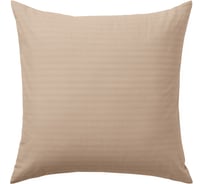 Набор наволочек Волшебная Ночь 70/70, Страйп-дизайн, 105 гр/м2, Caramel mousse Волшебная ночь 789207