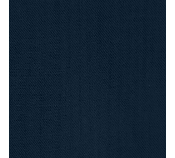 Простыня Verossa 180/215, Сатин, 125 гр/м2, Twilight blue 780678