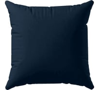 Набор наволочек Verossa 70/70, Сатин, 125 гр/м2, Twilight blue 780666