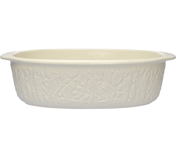 Форма для выпечки хлеба Liberty Jones Birds of Paradise, Parrot, 38x25 см LJ0000248