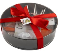 Кондитерский набор для выпечки и декорирования десертов S-CHIEF SKN-002 748421