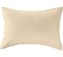 Наволочка Primavelle 52x74 светлый кофе 113911110-46