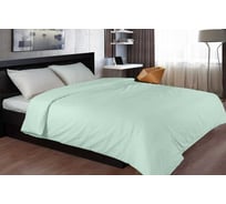 Пододеяльник Primavelle 150x200 мятный 115911103- 55