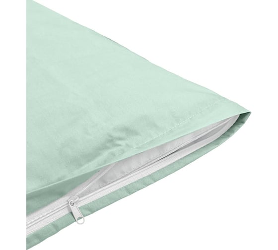 Пододеяльник Primavelle 145x210 мятный 115911102-55
