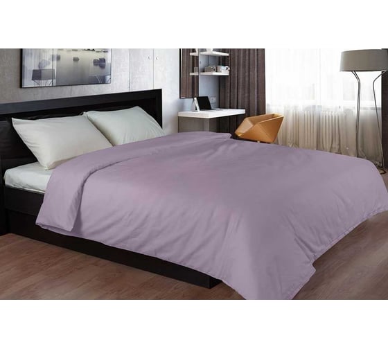 Пододеяльник Primavelle 150x200 фиолетовый 115911103- 14 1
