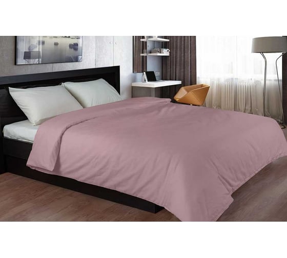 Пододеяльник Primavelle 150x200 сухая роза 115911103- 59 1