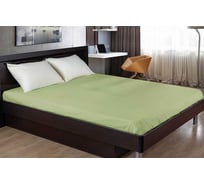 Простыня Primavelle 215x220 оливковый 114911502-40