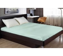 Простыня Primavelle 150x215 мятный 114911501-55