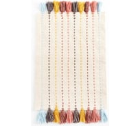 Ковер Этель RAINBOW 40x60 ± 3 см, 1300 г/м2, 100% хлопок 5083330