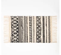 Ковер Этель Africa 50x80 ± 3 см, 500 г/м2, 100% хлопок 7647764