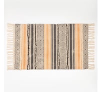 Ковер Этель Ethnic morning 50x80 ± 3 см, 500 г/м2, 100% хлопок 7647762