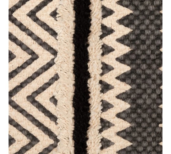 Ковер Этель Ethnic morning 50x80 ± 3 см, 500 г/м2, 100% хлопок 7647762
