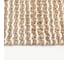 Ковер Этель Natural 70x140 см, 40% хлопок/60% джут, 2000 г/м2 10208248 3