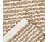 Ковер Этель Natural 70x140 см, 40% хлопок/60% джут, 2000 г/м2 10208248 4