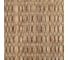 Ковер Этель Style 70x140 см, 100% джут, 1700 г/м2 10208262 2