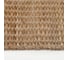 Ковер Этель Style 70x140 см, 100% джут, 1700 г/м2 10208262 3