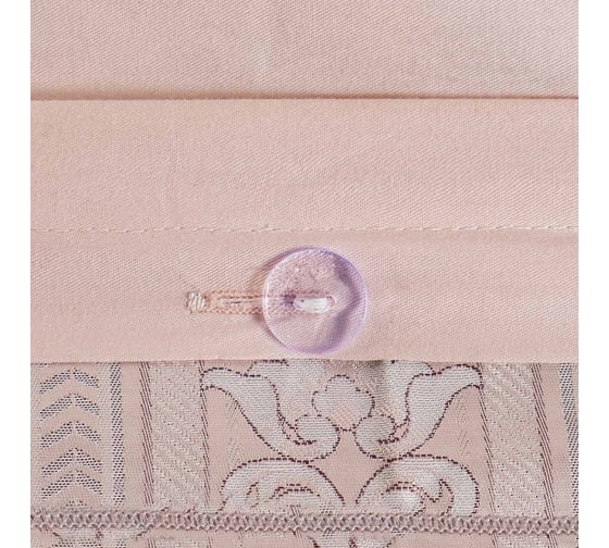 Постельное белье Arya Home Arya бамбук Tencel, 2-спальное, 200x220 Demi 8680943081711
