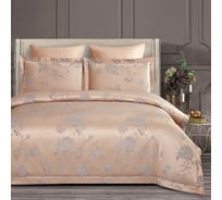 Постельное белье Arya Home Arya Majestik бамбук, 2-спальное, 200x220 Brina 8680943081803