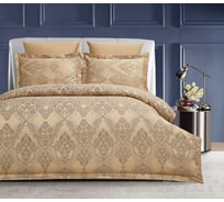 Постельное белье Arya Home Arya бамбук Tencel, 2-спальное, 200x220 Connor 8680943108388