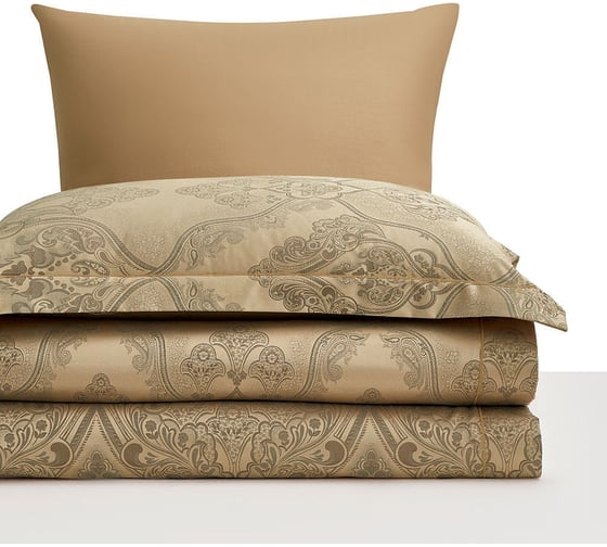Постельное белье Arya Home Arya бамбук Tencel, 2-спальное, 200x220 Connor 8680943108388