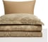 Постельное белье Arya Home Arya бамбук Tencel, 2-спальное, 200x220 Connor 8680943108388 2