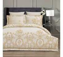 Постельное белье Arya Home Arya бамбук Tencel, 2-спальное, 200x220 Evan 8680943108401