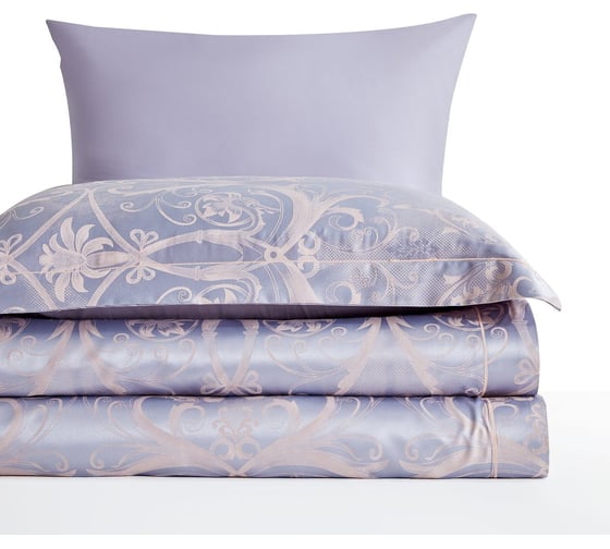 Постельное белье Arya Home Arya бамбук Tencel, 2-спальное, 200x220 Lucas 8680943099211