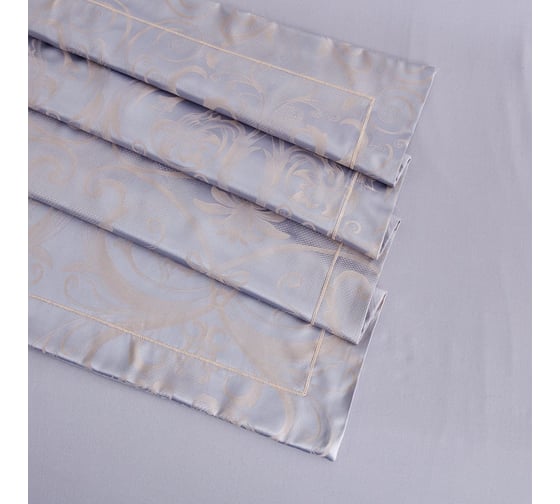 Постельное белье Arya Home Arya бамбук Tencel, 2-спальное, 200x220 Lucas 8680943099211