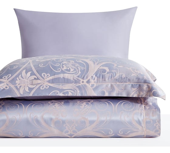 Постельное белье Arya Home Arya бамбук Tencel, 2-спальное, 200x220 Lucas 8680943099211