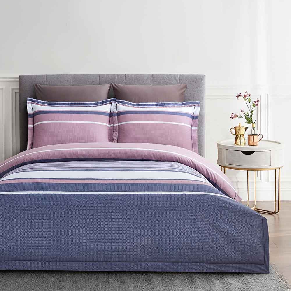 Постельное белье Arya Home Arya Exclusive, 1.5-спальное, 160x220 Mies ...