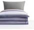 Постельное белье Arya Home Arya Exclusive, 1.5-спальное, 160x220 Mies Фиолетово-Синий, Сиреневый 8680943210128 4
