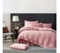 Постельное белье Arya Home Arya бамбук Tencel Arty 200x220 см, Сухая Роза 8680943228277 1