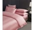 Постельное белье Arya Home Arya бамбук Tencel Arty 200x220 см, Сухая Роза 8680943228277 3