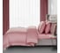 Постельное белье Arya Home Arya бамбук Tencel Arty 200x220 см, Сухая Роза 8680943228277 4