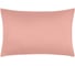 Постельное белье Arya Home Arya бамбук Tencel Arty 200x220 см, Сухая Роза 8680943228277 7
