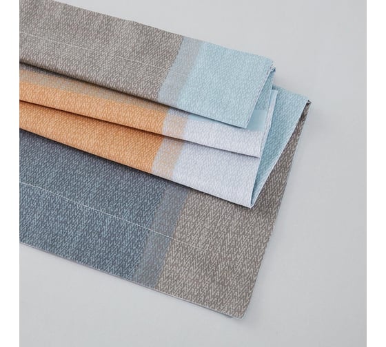 Постельное белье Arya Home Arya Alamode, 2-спальное, 200x220 Tessa 8680943081612