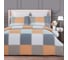 Постельное белье Arya Home Arya Alamode, 2-спальное, 200x220 Tessa 8680943081612 1