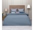 Постельное белье Arya Home Arya Alamode, 2-спальное, 200x220 Brunelle 8680943104250 1
