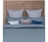 Постельное белье Arya Home Arya Alamode, 2-спальное, 200x220 Brunelle 8680943104250 3