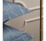 Постельное белье Arya Home Arya Alamode, 2-спальное, 200x220 Brunelle 8680943104250 6