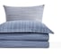 Постельное белье Arya Home Arya Alamode, 2-спальное, 200x220 Brunelle 8680943104250 8