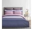 Постельное белье Arya Home Arya Exclusive, 2-спальное, 200x220 Mies 8680943210135 1