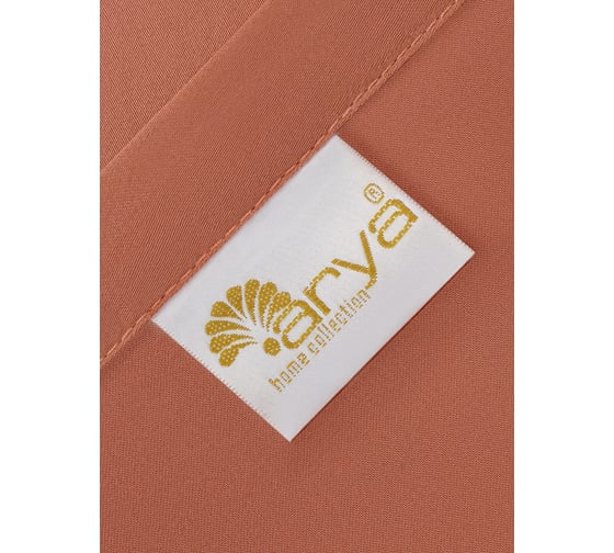 Постельное белье Arya Home Arya Exclusive, 2-спальное, 200x220 Aubine 8680943103673