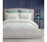 Постельное белье Arya Home Arya Exclusive, 2-спальное, 200x220 Elaina 8680943103666 1
