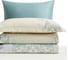Постельное белье Arya Home Arya Exclusive, 2-спальное, 200x220 Elaina 8680943103666 2