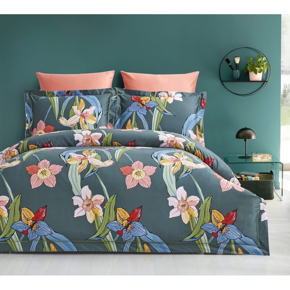 Постельное белье Arya Home Arya Exclusive, 2-спальное, 200x220 ...