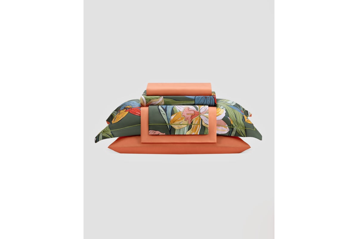 Постельное белье Arya Home Arya Exclusive, 2-спальное, 200x220 ...