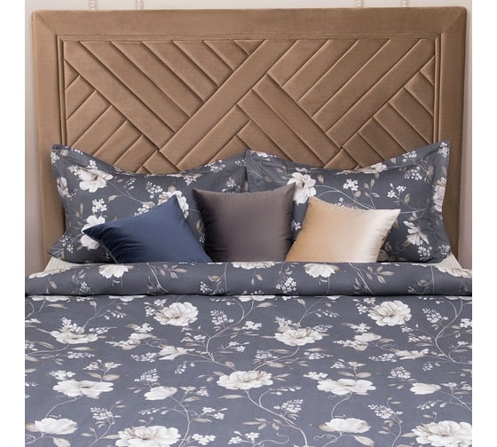 Постельное белье Arya Home Arya Simple Living, 2-спальное, 200x220 Fleur 8680943103789