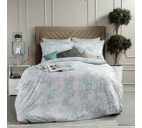 Постельное белье Arya Home Arya Simple Living, 2-спальное, 200x220 Meyra 8680943079435